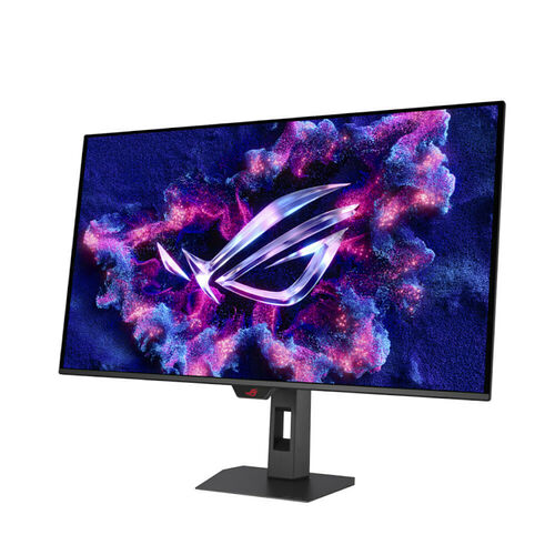 Asus ROG Strix OLED XG32UQWMS