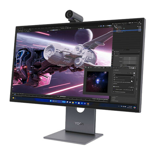 Lenovo Yoga Pro 27UD-10