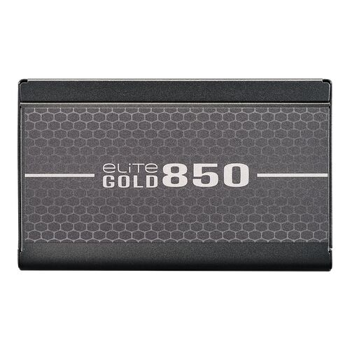 Cooler Master Elite Gold 850 - 850W
