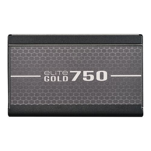 Cooler Master Elite Gold 750 - 750W