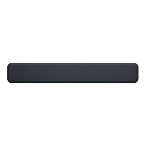 Logitech MX Palm Rest - Graphite