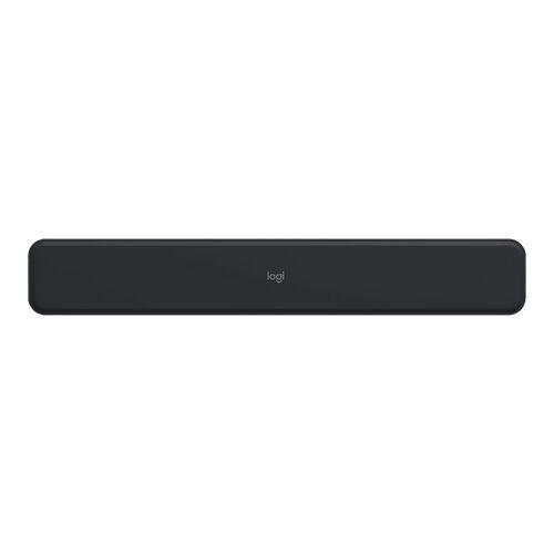 Logitech MX Palm Rest - Graphite