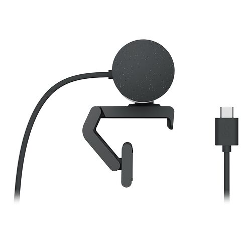 Logitech Brio 505 (Graphite)