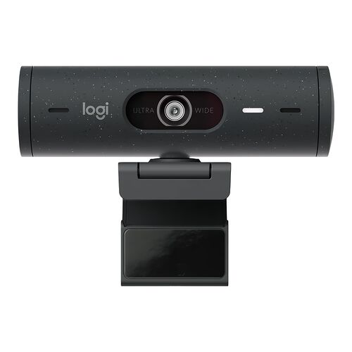 Logitech Brio 505 (Graphite)