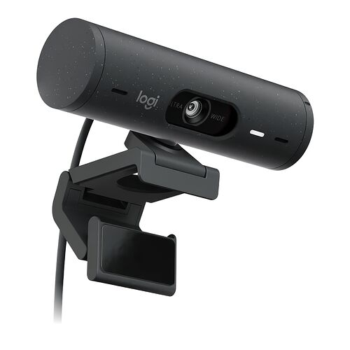 Logitech Brio 505 (Graphite)