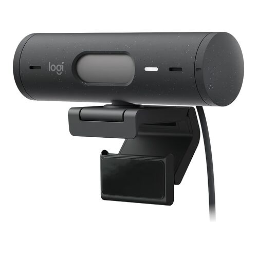 Logitech Brio 505 (Graphite)
