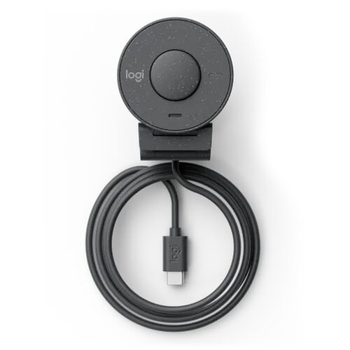 Logitech Brio 305 (Graphite)