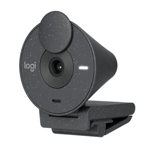 Logitech Brio 305 (Graphite)
