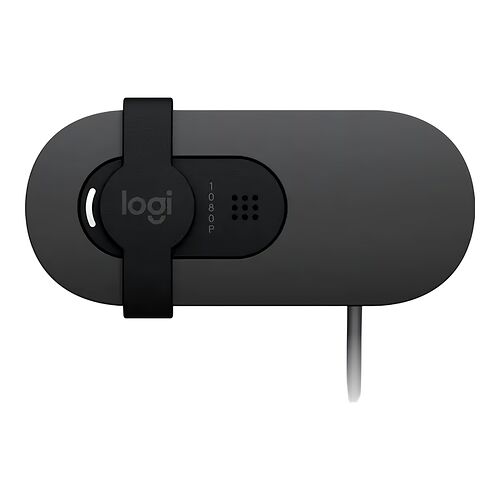 Logitech Brio 105 (Graphite)