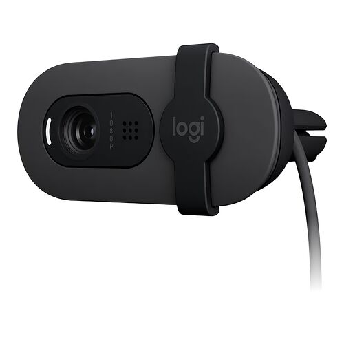 Logitech Brio 105 (Graphite)