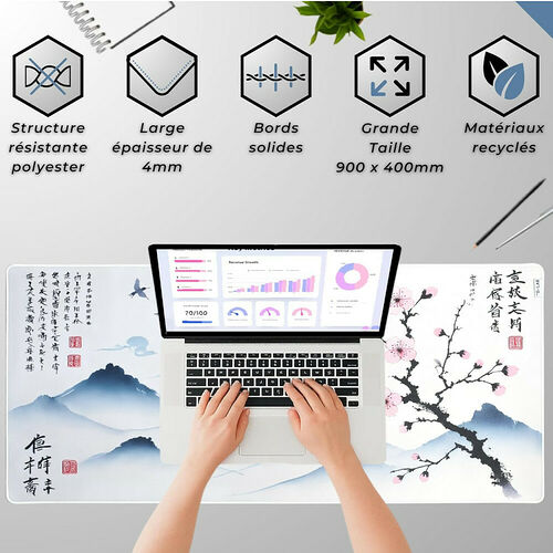 The G-Lab Pad Sakura