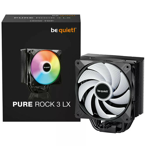 Trio AMD Ryzen 7 5800X3D 10th Anniversary Edition + TUF GAMING B550M-PLUS WIFI I