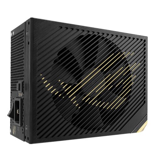 Asus ROG Thor Titamium III  - Edition 20 - 3000W