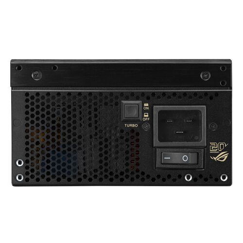 Asus ROG Thor Titamium III  - Edition 20 - 3000W