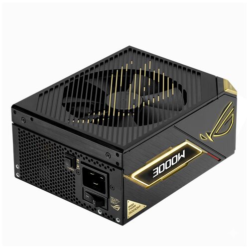 Asus ROG Thor Titamium III  - Edition 20 - 3000W