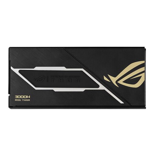 Asus ROG Thor Titamium III  - Edition 20 - 3000W