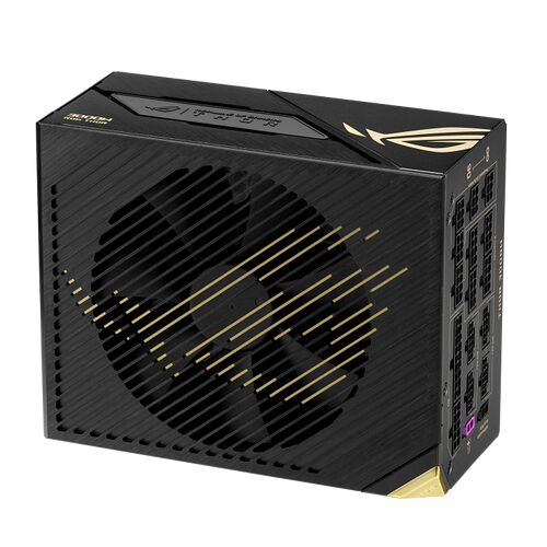 Asus ROG Thor Titamium III  - Edition 20 - 3000W