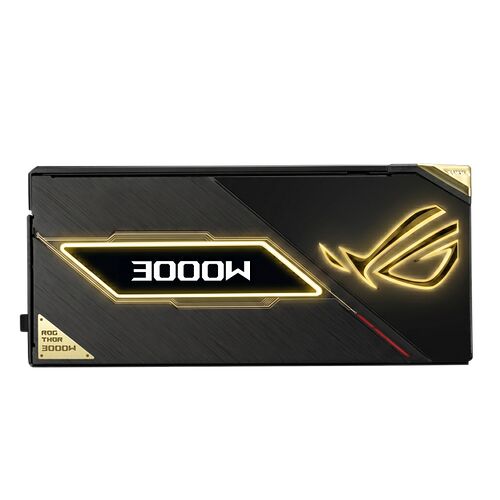Asus ROG Thor Titamium III  - Edition 20 - 3000W