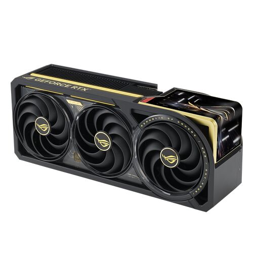 Asus GeForce RTX 5090 ROG Astral - Edition 20