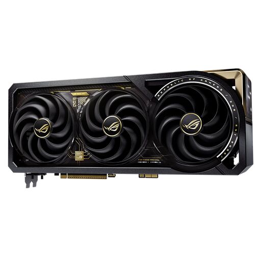 Asus GeForce RTX 5090 ROG Astral - Edition 20