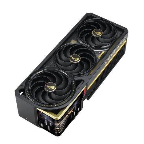 Asus GeForce RTX 5090 ROG Astral - Edition 20