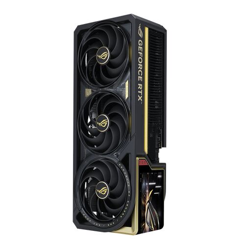 Asus GeForce RTX 5090 ROG Astral - Edition 20