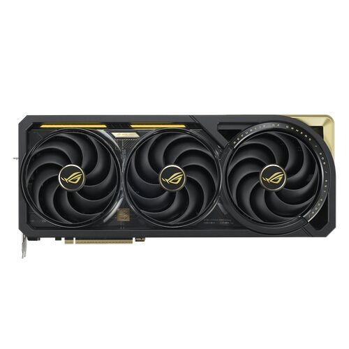 Asus GeForce RTX 5090 ROG Astral - Edition 20