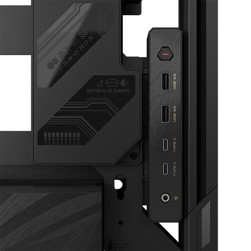 Asus ROG GR20 - Edition 20