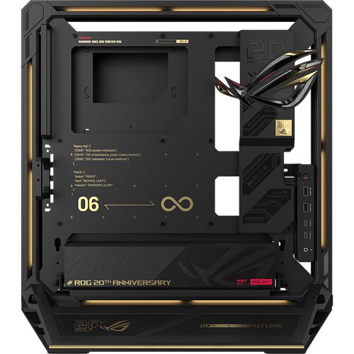 Asus ROG GR20 - Edition 20