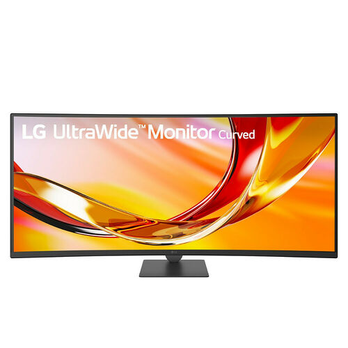 LG UltraWide 34U640B-B