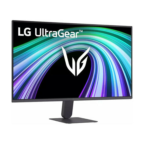 LG Ultragear 27G411B-B