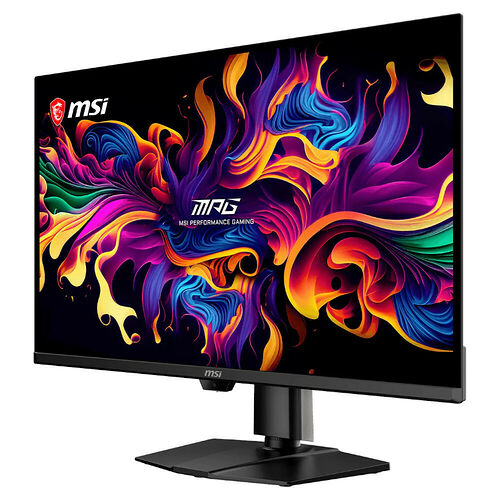 MSI MPG 322UR QD-OLED X24