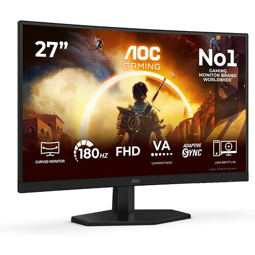 AOC C27G42FE