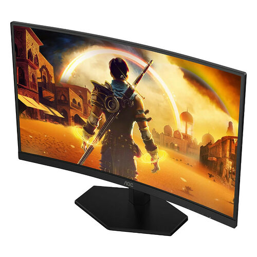 AOC C27G42FE