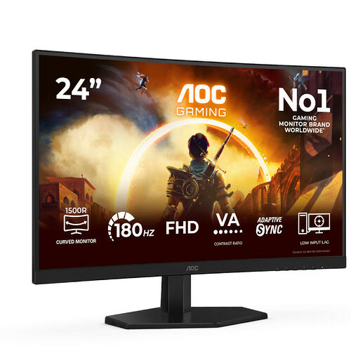 AOC C24G42FE