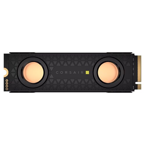 Corsair MP700 Pro SE HydroX 2 To