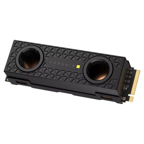 Corsair MP700 Pro SE HydroX 2 To