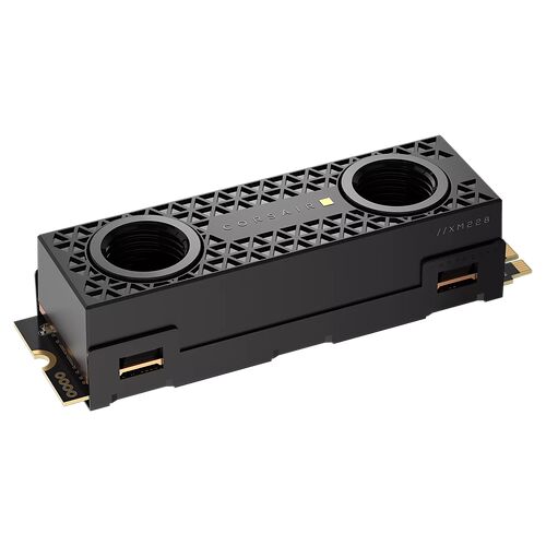 Corsair MP700 Pro SE HydroX 2 To