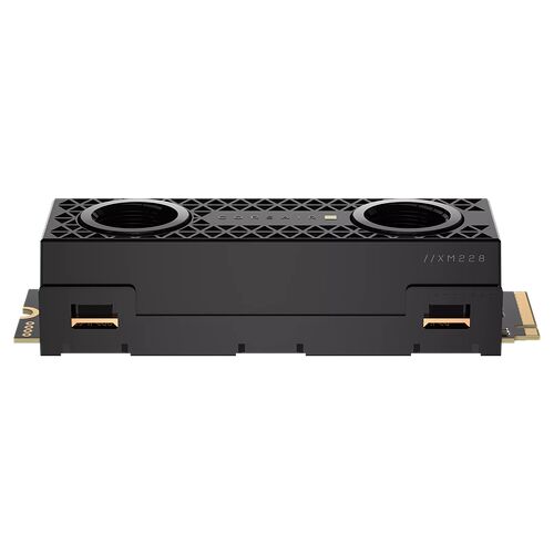 Corsair MP700 Pro SE HydroX 2 To