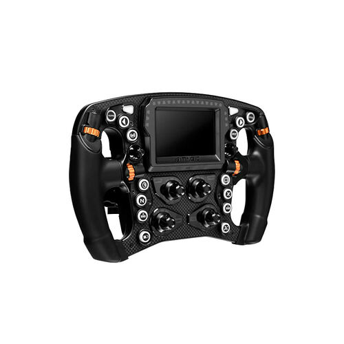 Simagic Zeus Formula Steering Wheel