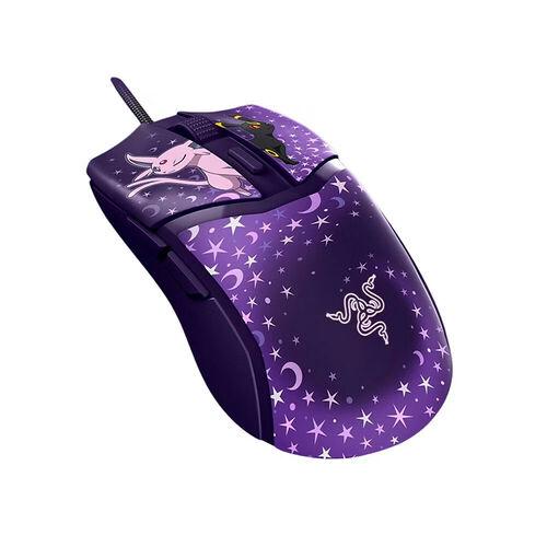 Razer Cobra - Pokemon Mentali / Noctali Edition