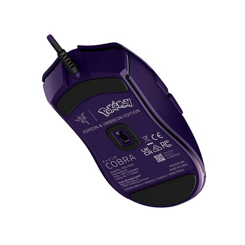 Razer Cobra - Pokemon Mentali / Noctali Edition