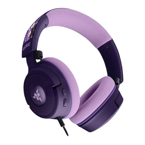 Razer Kraken V4 X - Pokemon Mentali / Noctali Edition