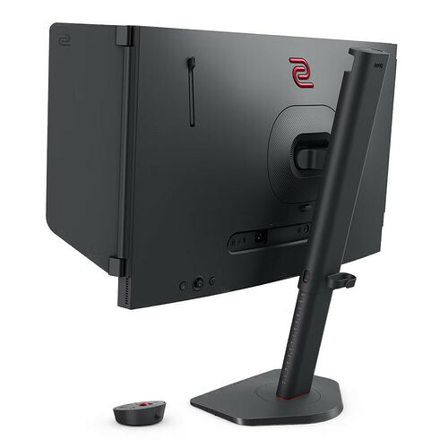 BenQ XL2540X+