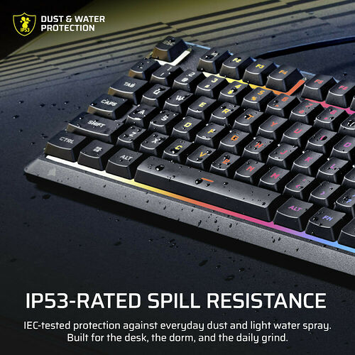 Corsair Skiff 100 (AZERTY)
