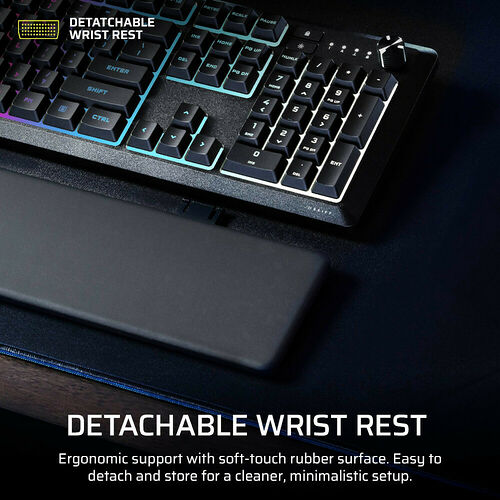 Corsair Skiff 100 (AZERTY)