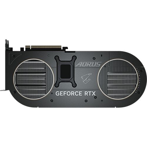 Gigabyte AORUS GeForce RTX 5080 Infinity 16G