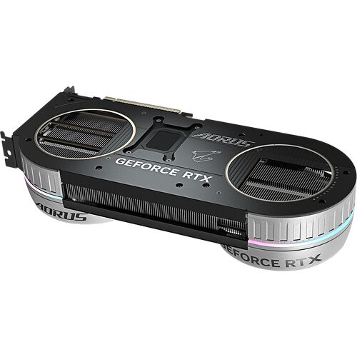 Gigabyte AORUS GeForce RTX 5080 Infinity 16G