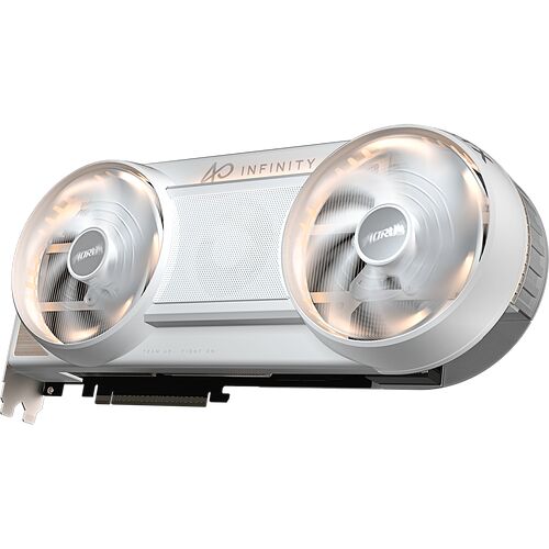 Gigabyte AORUS GeForce RTX 5080 Infinity Wood 16G