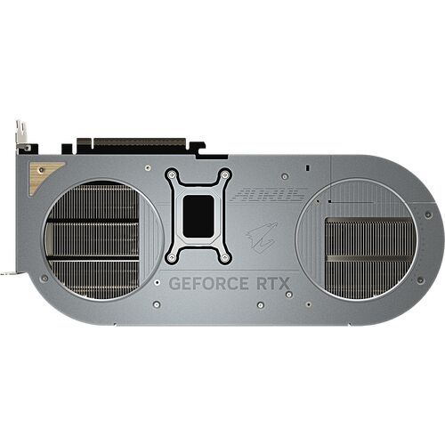 Gigabyte AORUS GeForce RTX 5080 Infinity Wood 16G